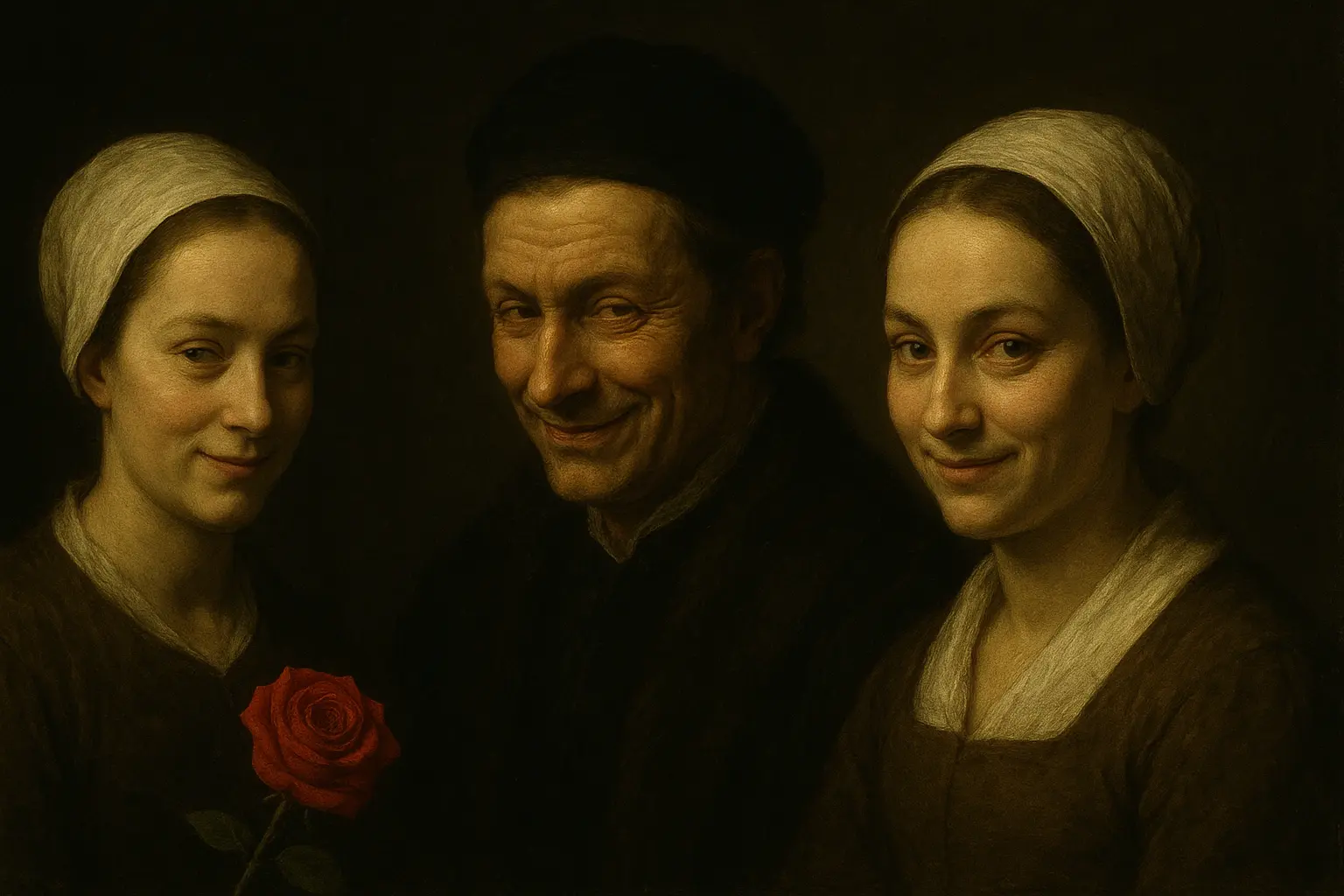 Day 4: The Vexation of Virtue