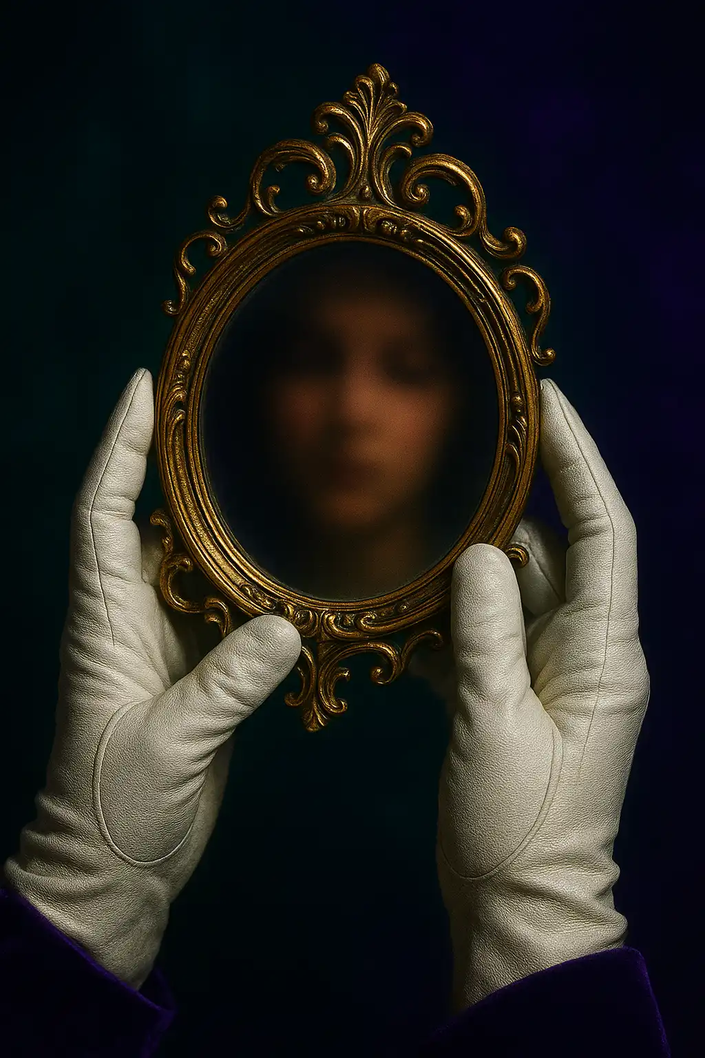 Day 6: The Elegance of the Superficial